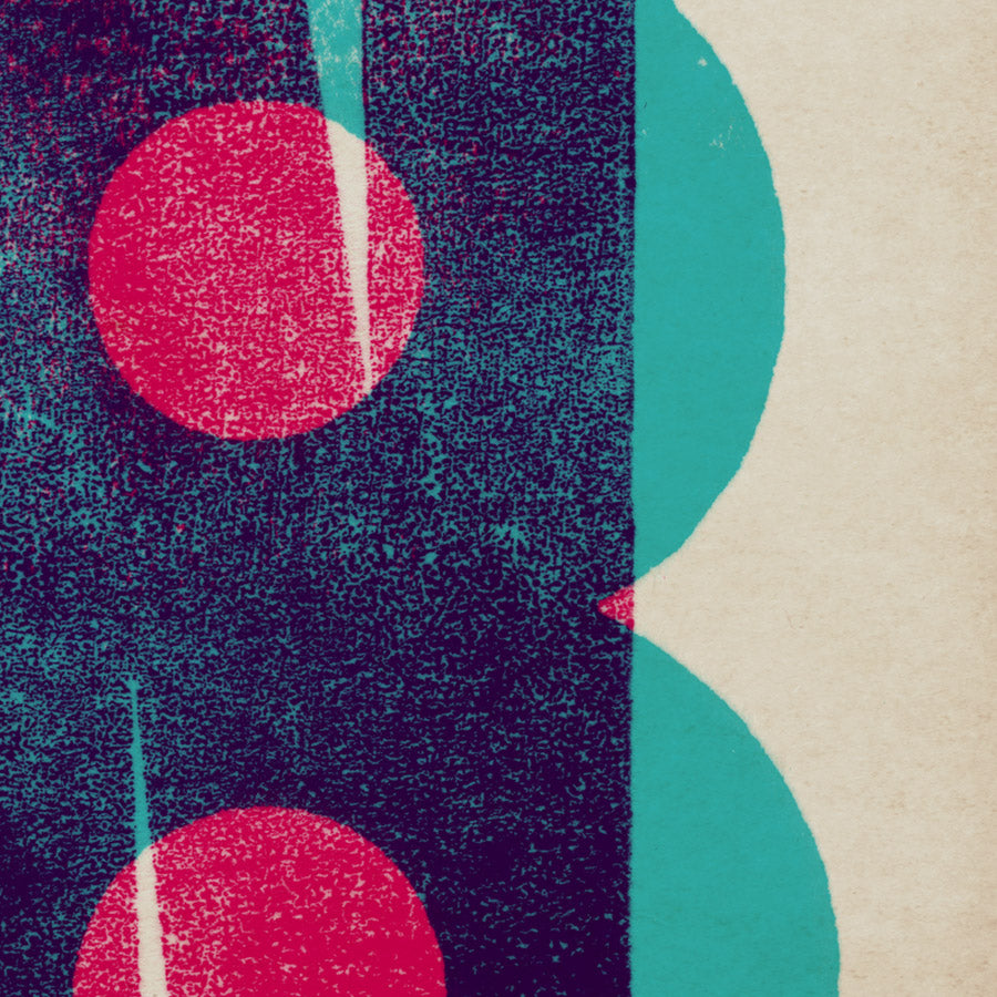 Love N8 – giclee print