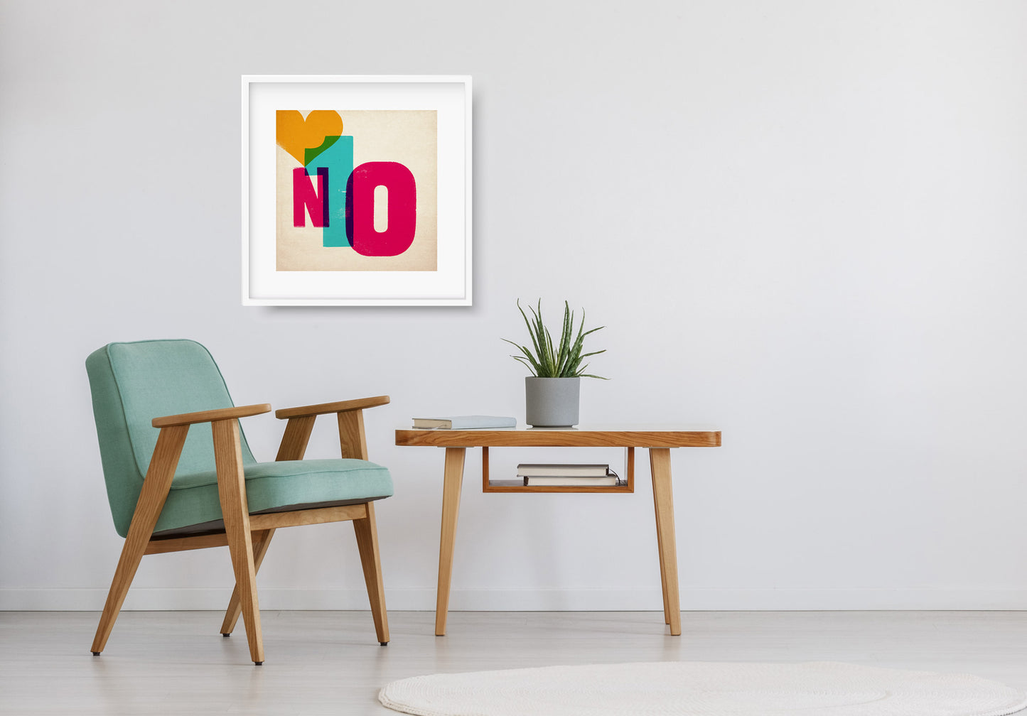 Love N10 – giclee print